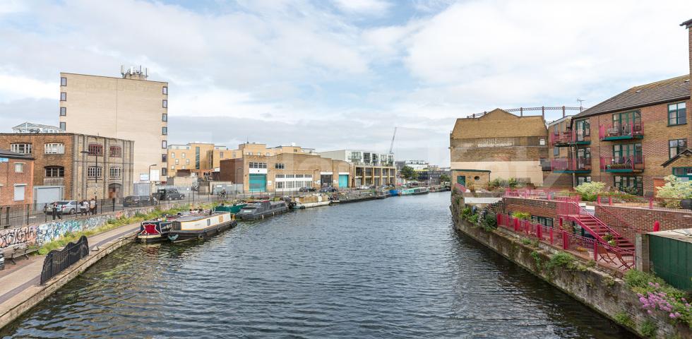 			New Instruction, 2 Bedroom, 1 bath, 1 reception Flat			 Wharf Place, BETHNAL GREEN